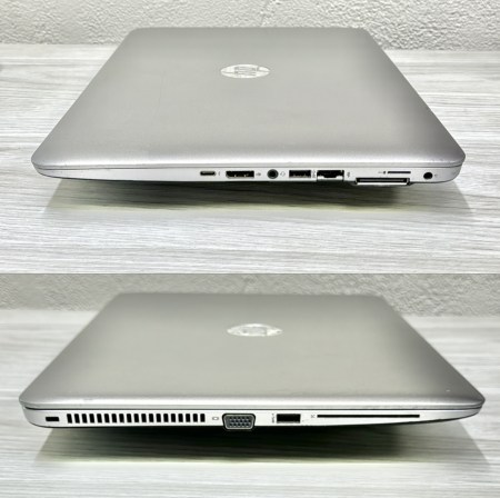 HP Elitebook 850 G3 6